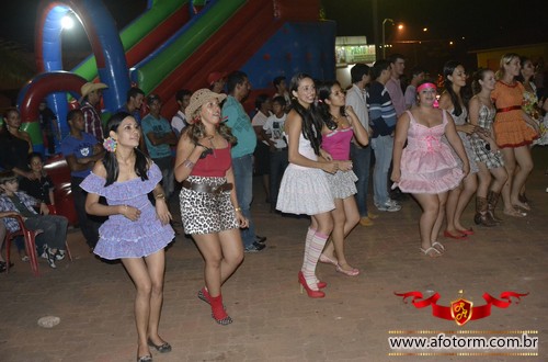 rolim de moura